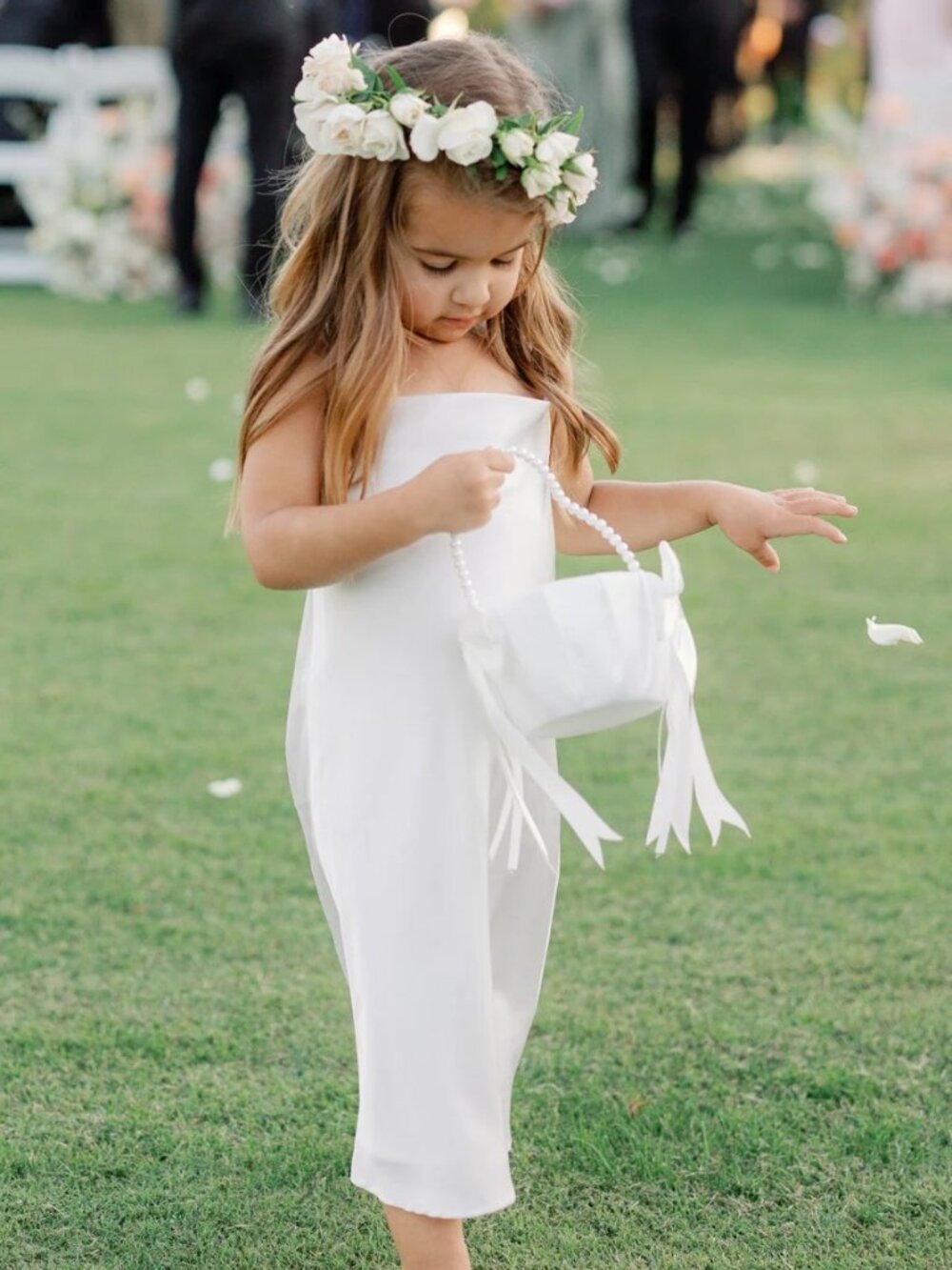 Little Verona Dress